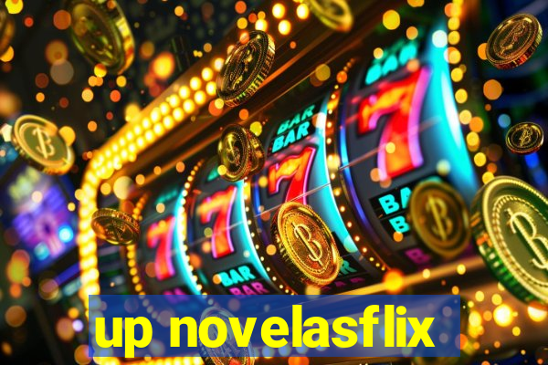 up novelasflix